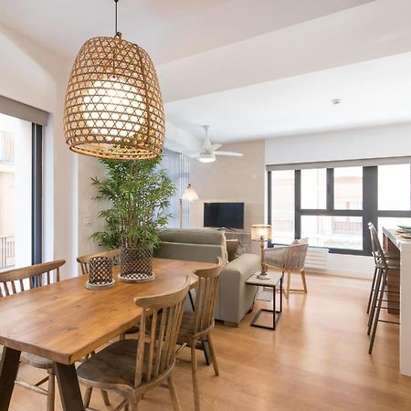Chezmoihomes Luxury Plaza Nueva Penthouse Granada Eksteriør billede
