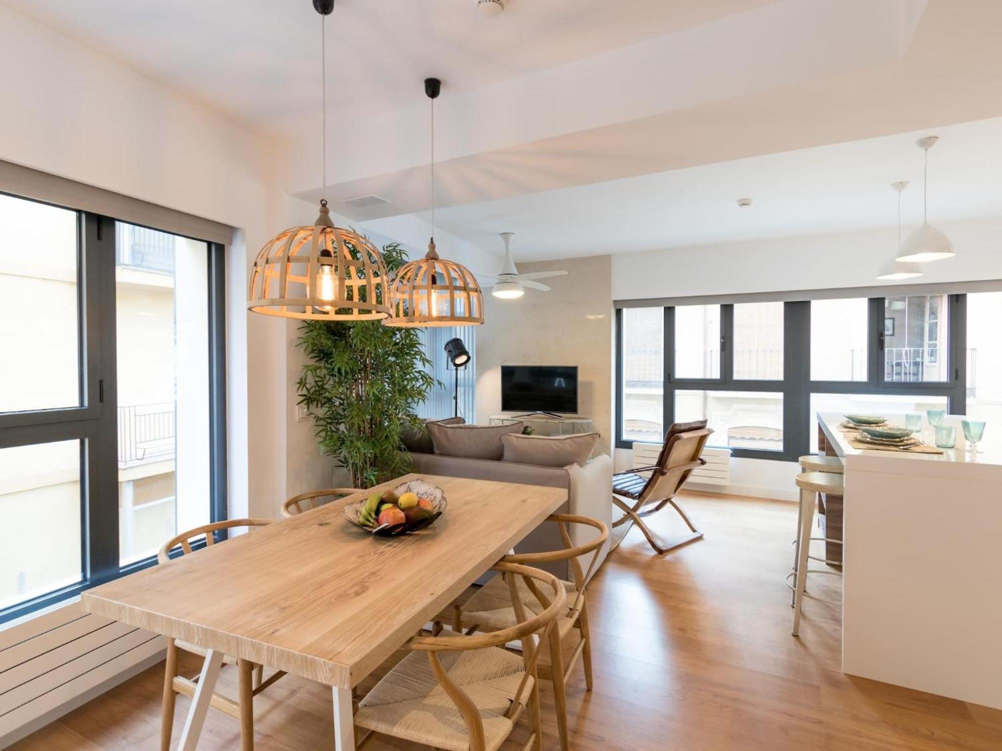 Chezmoihomes Luxury Plaza Nueva Penthouse Granada Eksteriør billede