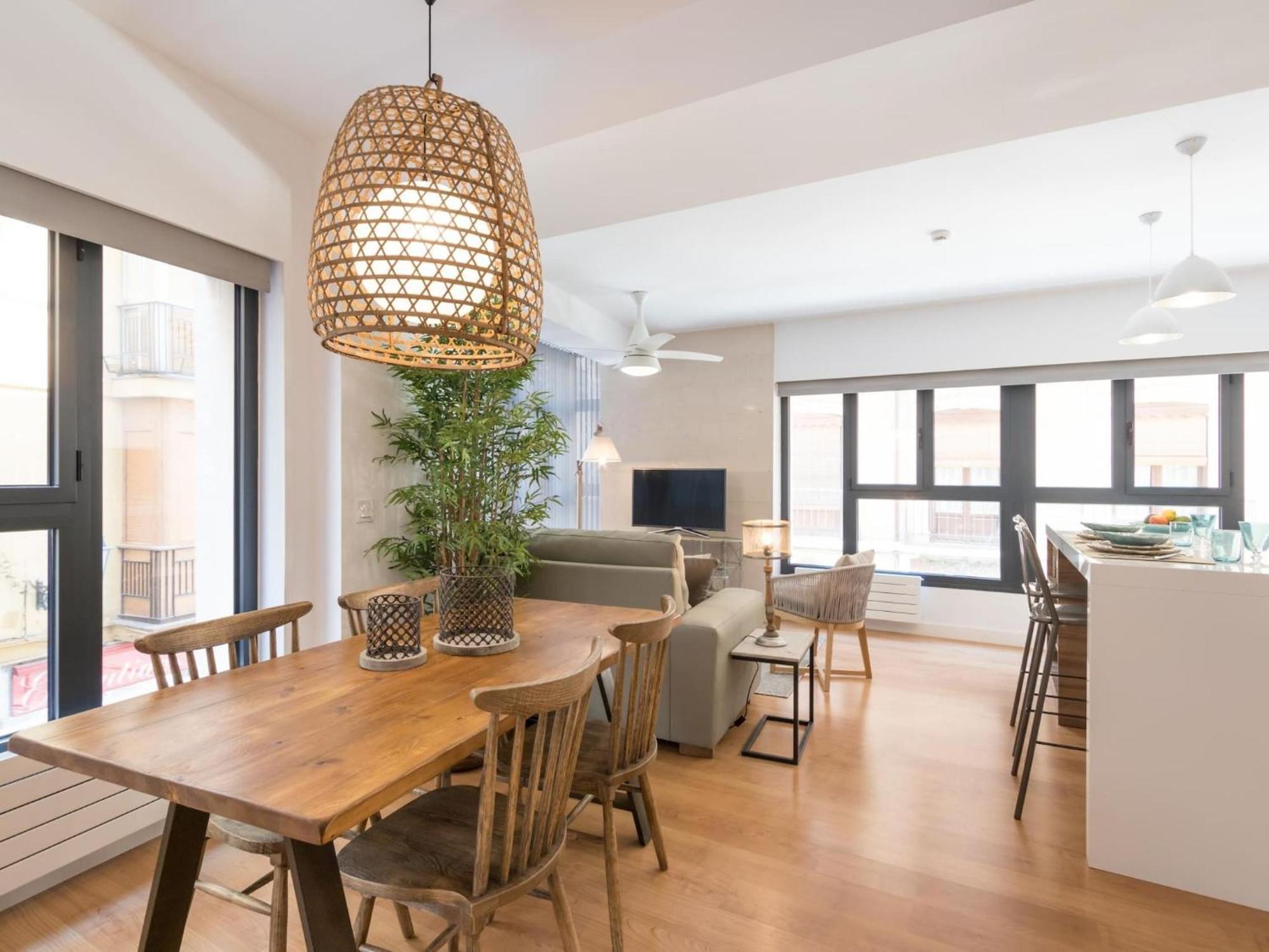 Chezmoihomes Luxury Plaza Nueva Penthouse Granada Eksteriør billede