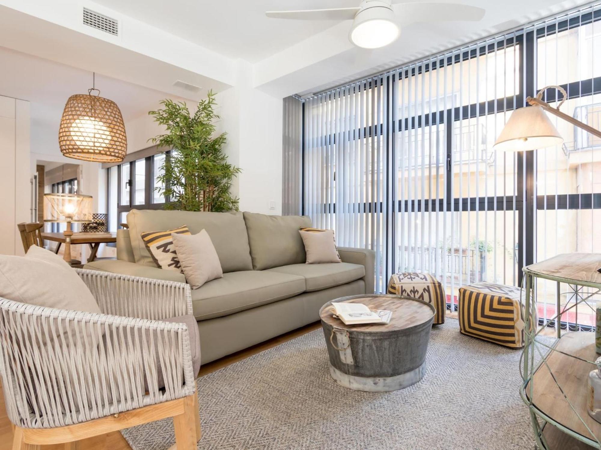 Chezmoihomes Luxury Plaza Nueva Penthouse Granada Eksteriør billede