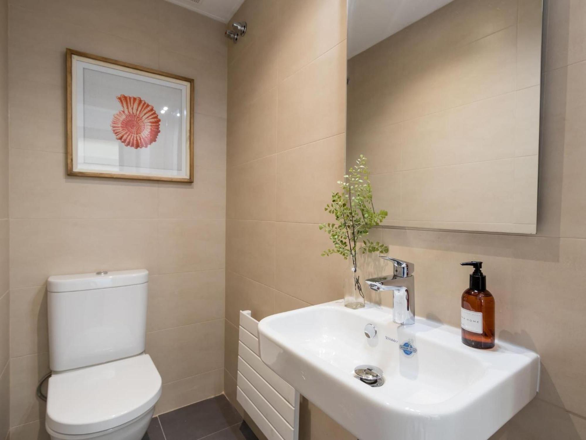 Chezmoihomes Luxury Plaza Nueva Penthouse Granada Eksteriør billede
