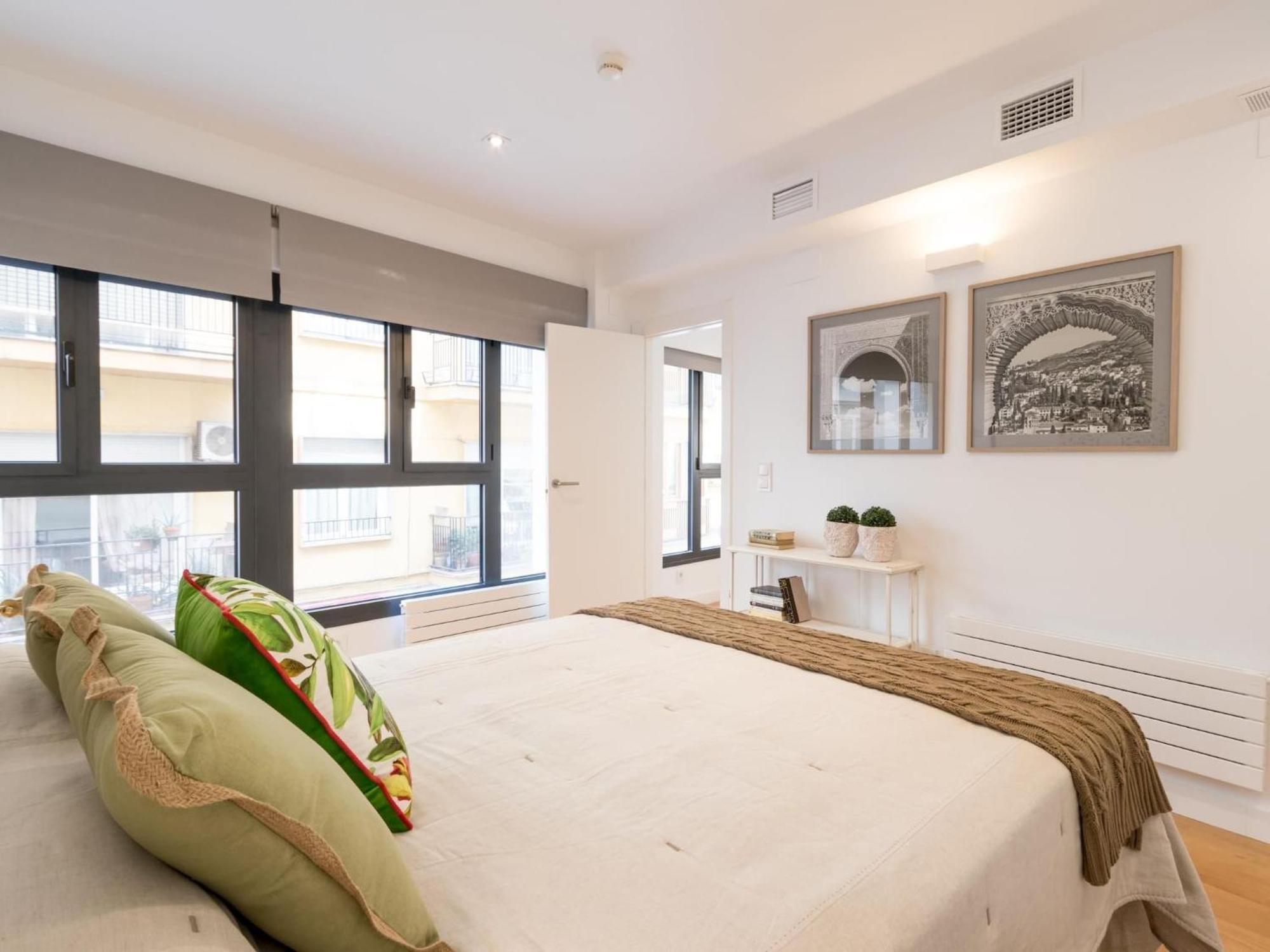 Chezmoihomes Luxury Plaza Nueva Penthouse Granada Eksteriør billede