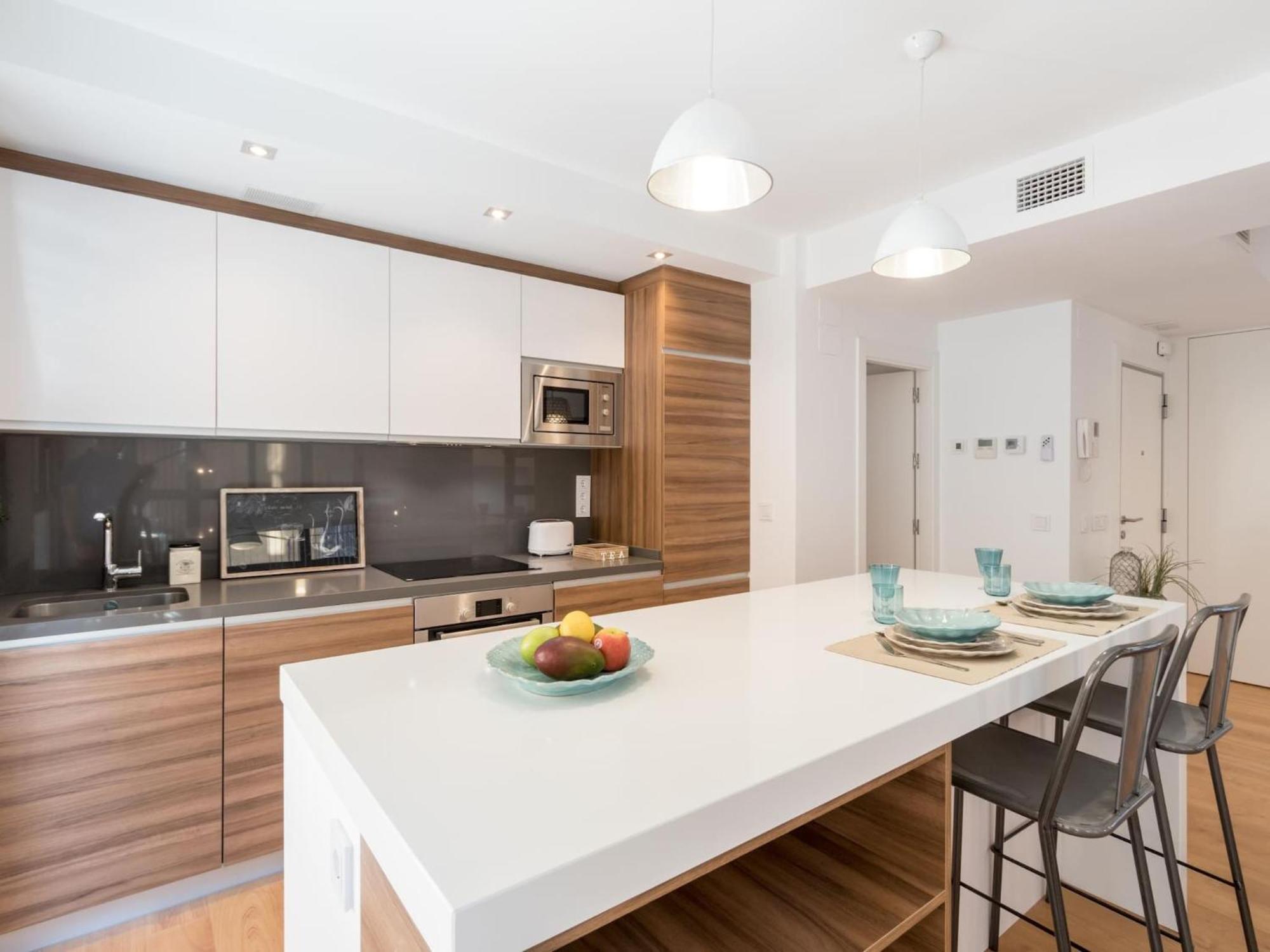 Chezmoihomes Luxury Plaza Nueva Penthouse Granada Eksteriør billede