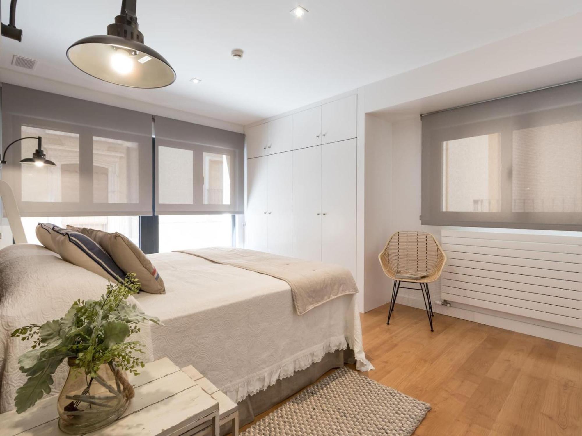 Chezmoihomes Luxury Plaza Nueva Penthouse Granada Eksteriør billede
