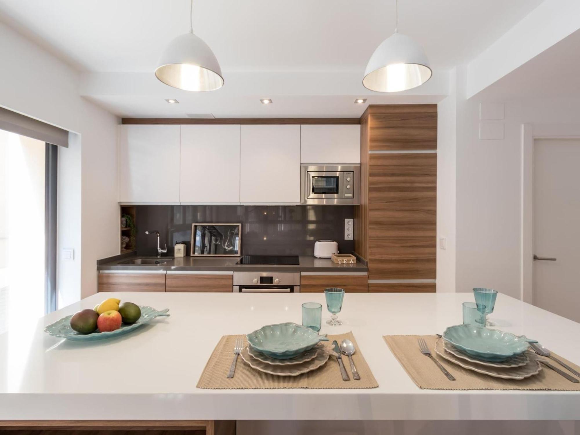 Chezmoihomes Luxury Plaza Nueva Penthouse Granada Eksteriør billede
