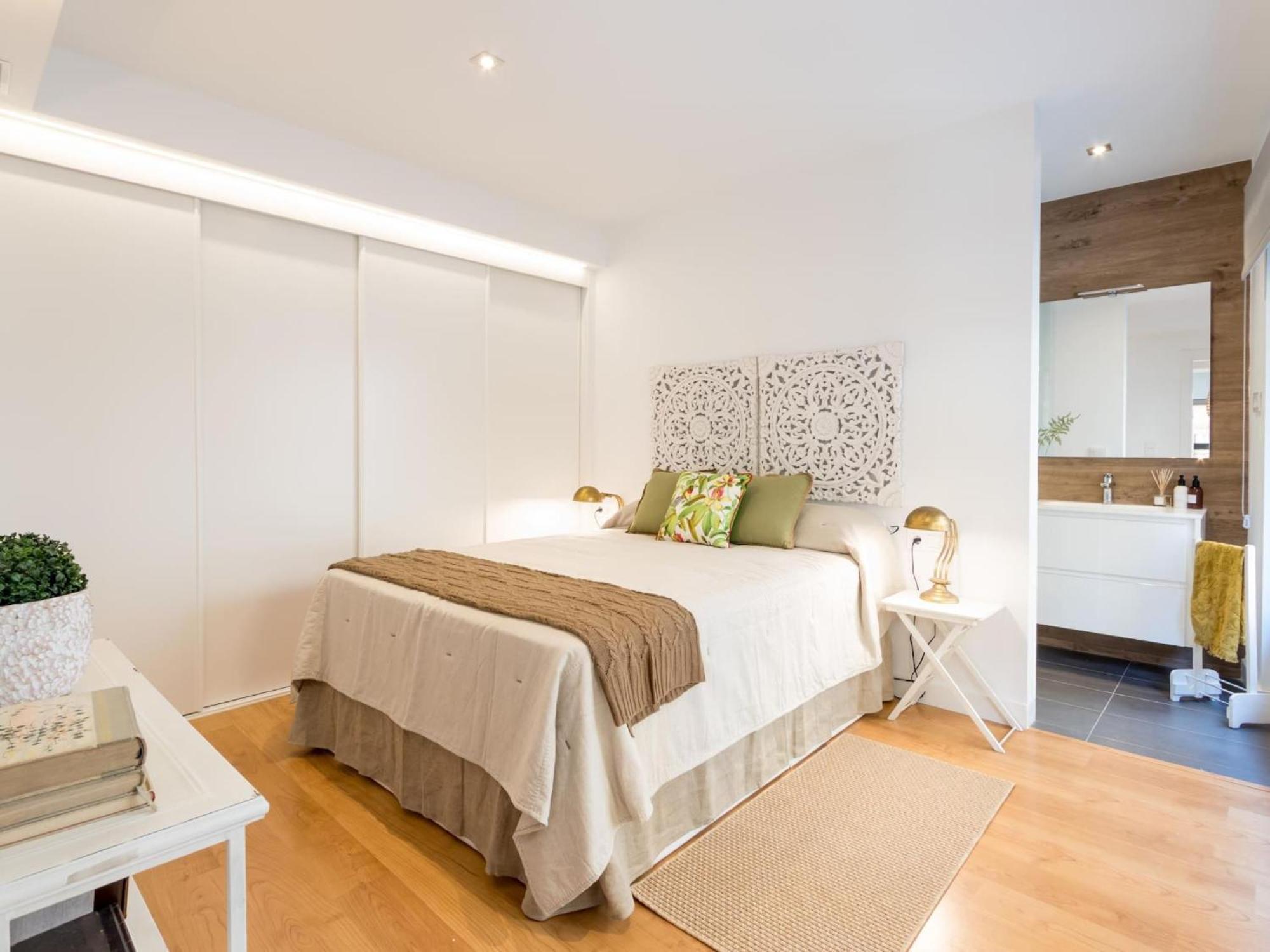 Chezmoihomes Luxury Plaza Nueva Penthouse Granada Eksteriør billede